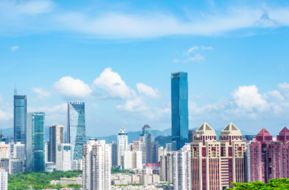 Amberwood Apartments