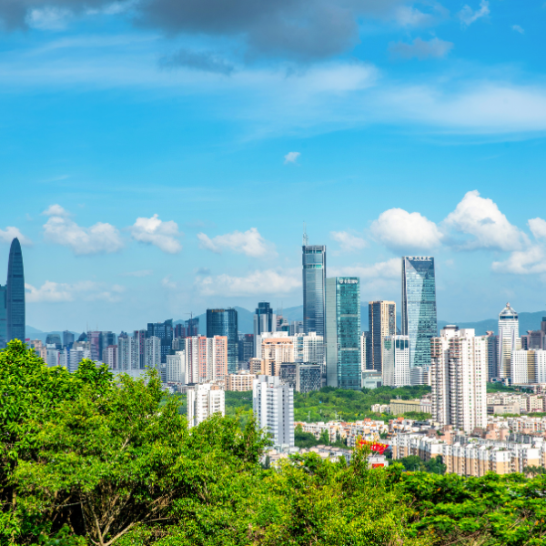 Amberwood Apartments