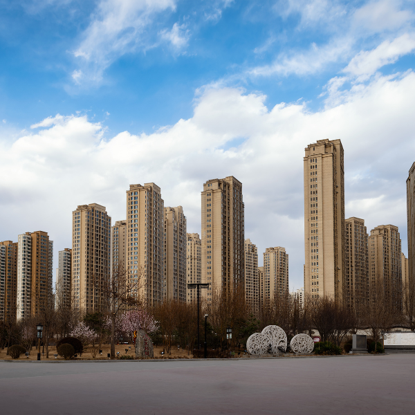 Walnut Park Apartments