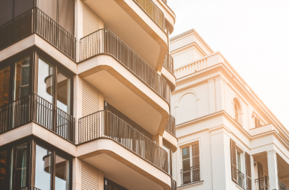 Mountain View Retreat