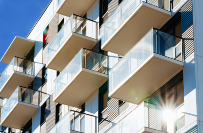 Walnut Park Apartments