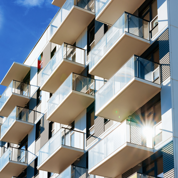 Walnut Park Apartments